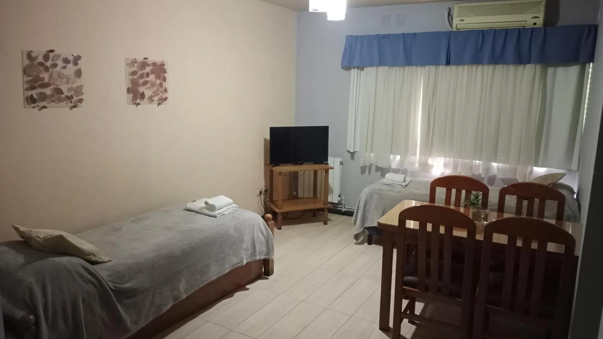 Aparthotel San Lorenzo Apart Mendoza
