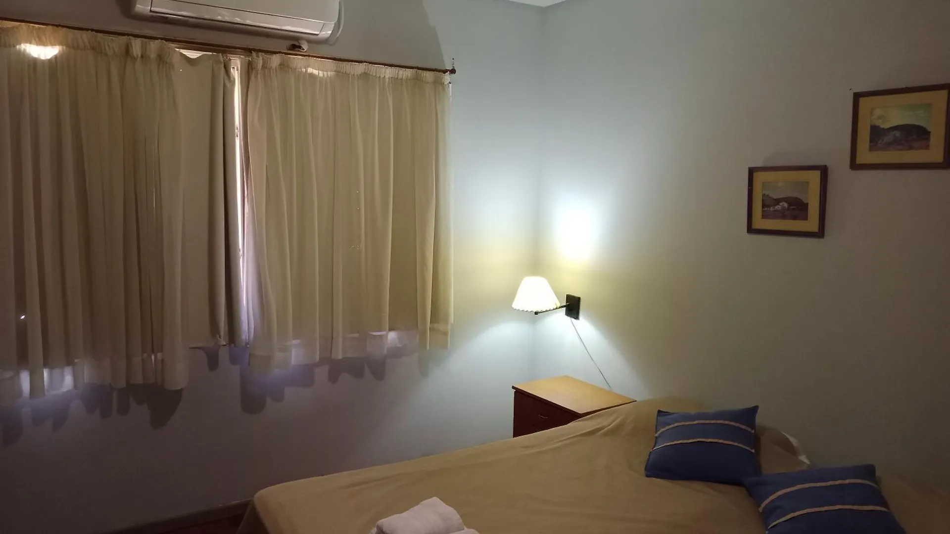 Aparthotel San Lorenzo Apart Mendoza