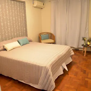 Hostel Kuyuk, Mendoza
